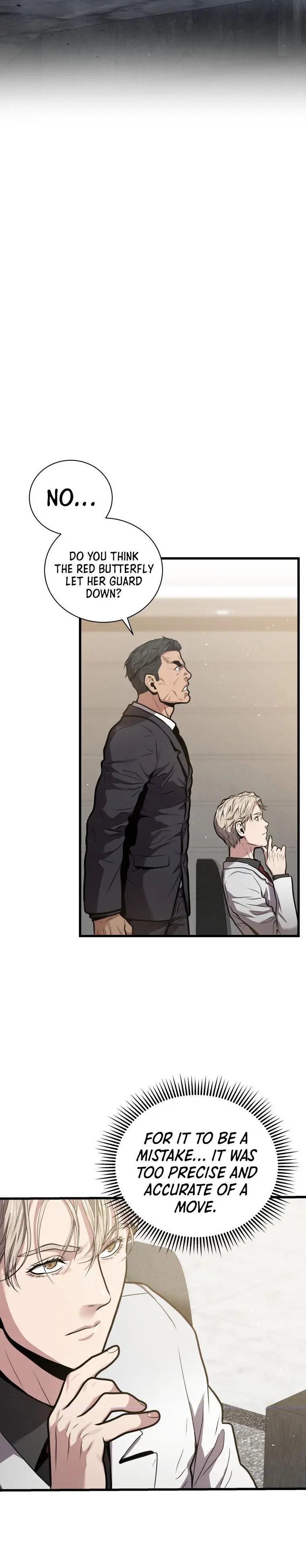 Hoarding In Hell Manhwa Acabbb Chapter 15 - Page 23