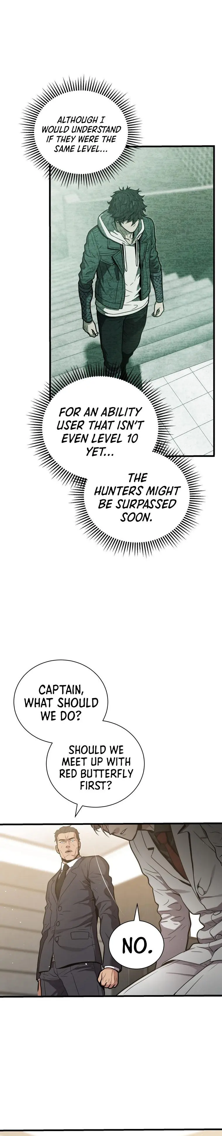 Hoarding In Hell Manhwa Acabbb Chapter 15 - Page 24