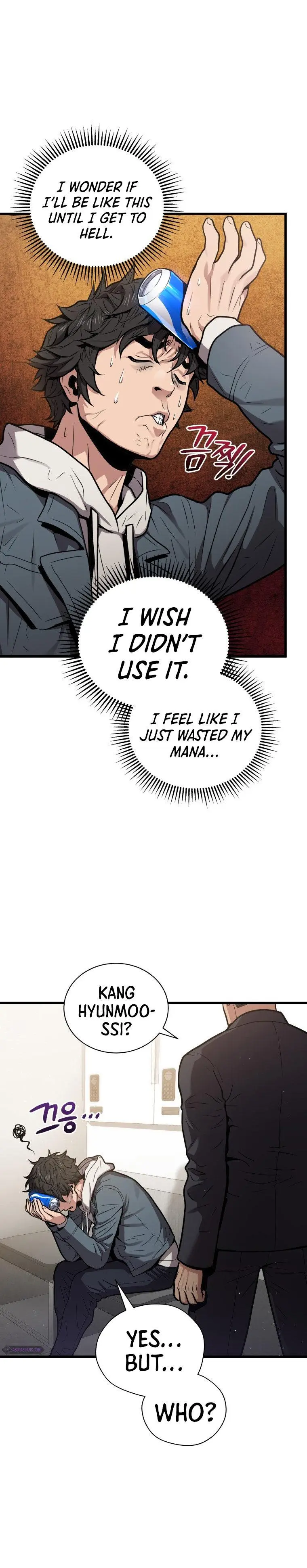 Hoarding In Hell Manhwa Acabbb Chapter 15 - Page 26
