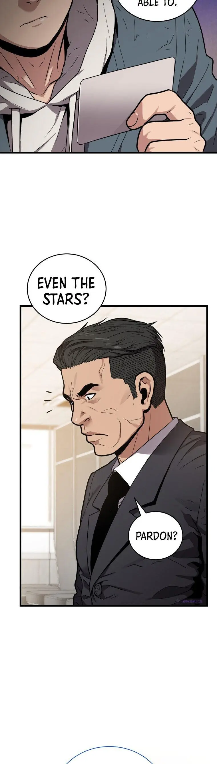 Hoarding In Hell Manhwa Acabbb Chapter 15 - Page 29