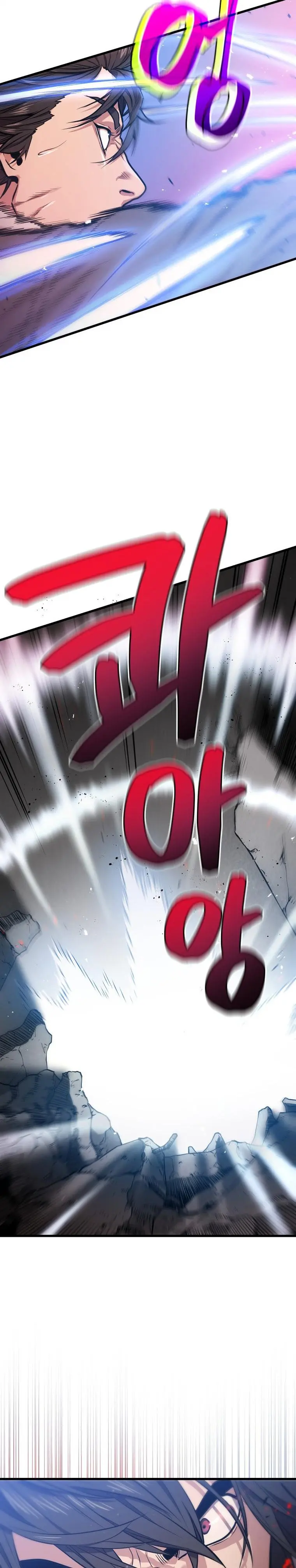 Hoarding In Hell Manhwa Acabbb Chapter 15 - Page 3