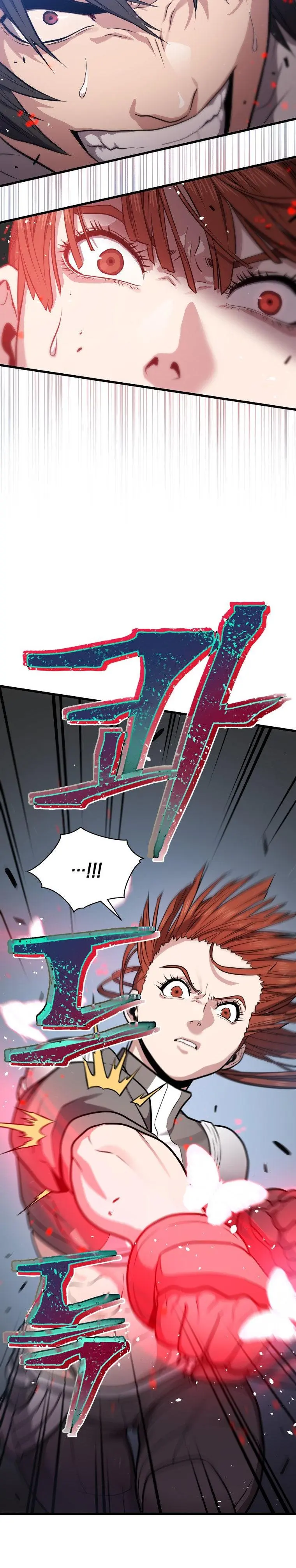 Hoarding In Hell Manhwa Acabbb Chapter 15 - Page 4