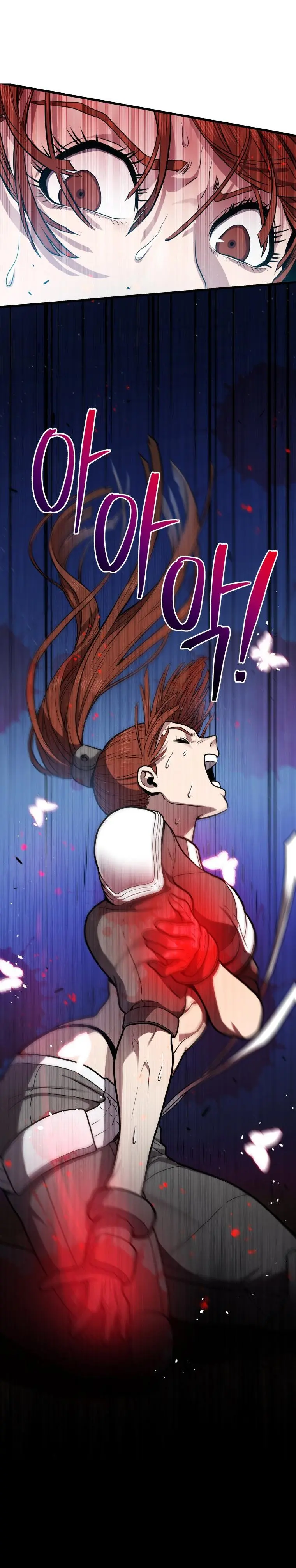 Hoarding In Hell Manhwa Acabbb Chapter 15 - Page 5