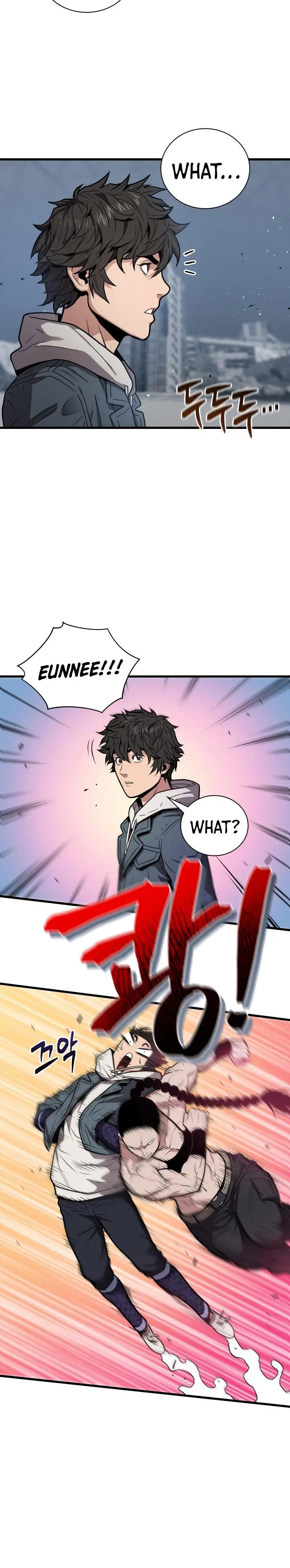 Hoarding In Hell Manhwa Acabbb Chapter 15 - Page 8