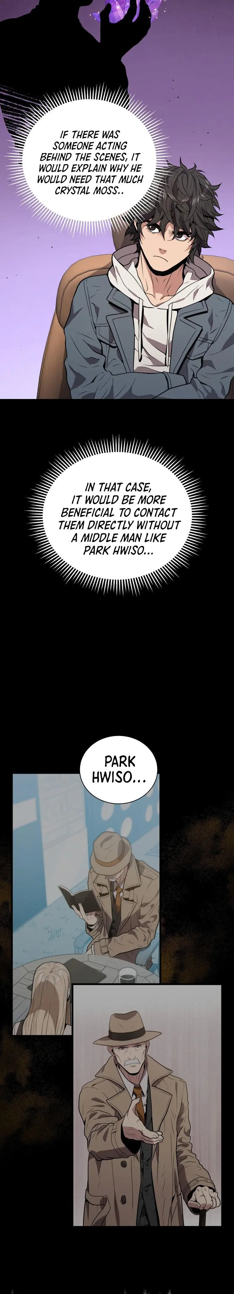 Hoarding In Hell Manhwa Acabbb Chapter 16 - Page 15