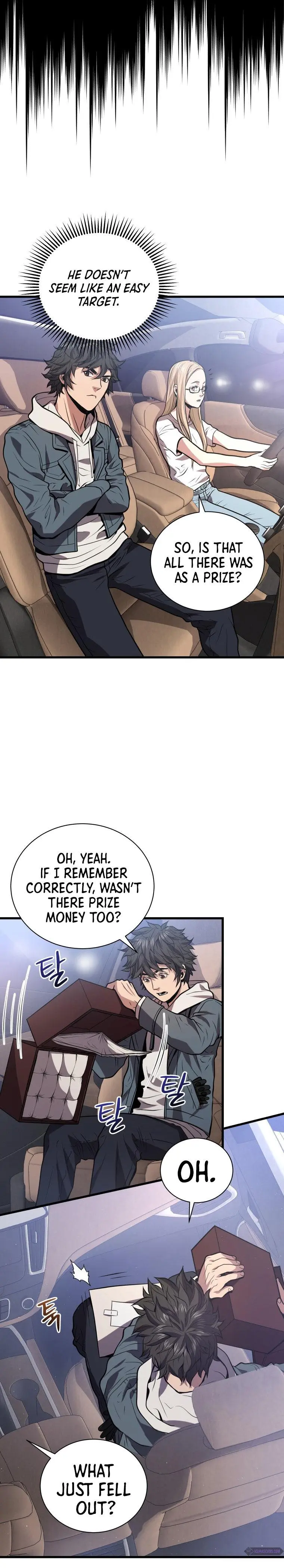 Hoarding In Hell Manhwa Acabbb Chapter 16 - Page 16