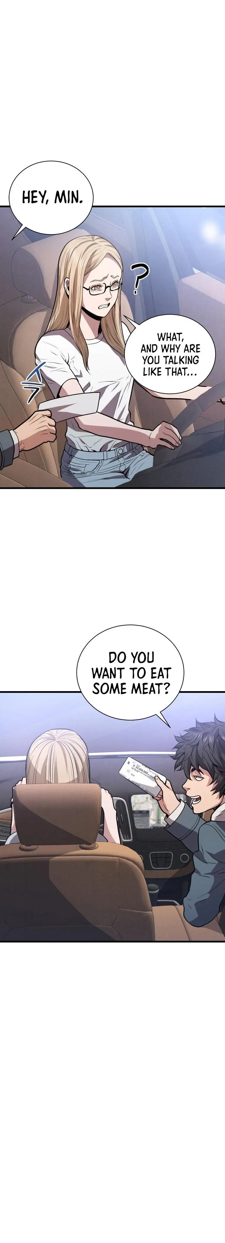 Hoarding In Hell Manhwa Acabbb Chapter 16 - Page 17