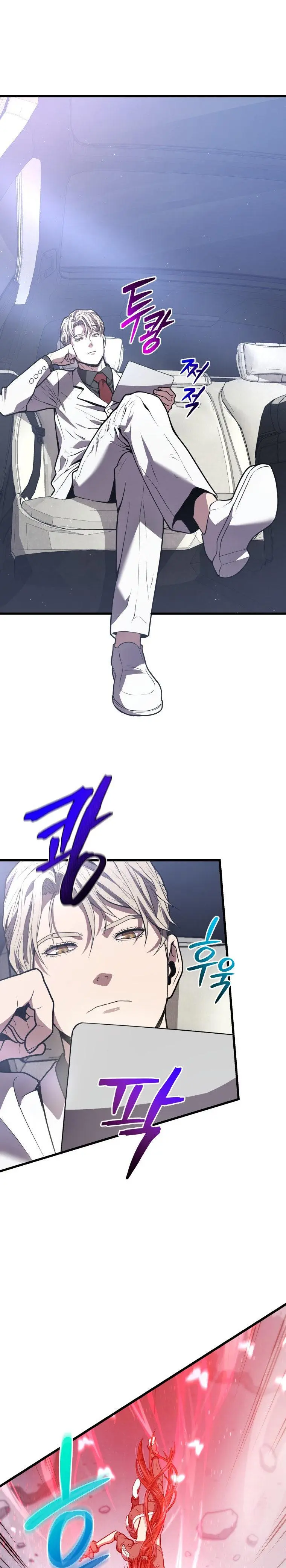 Hoarding In Hell Manhwa Acabbb Chapter 16 - Page 2