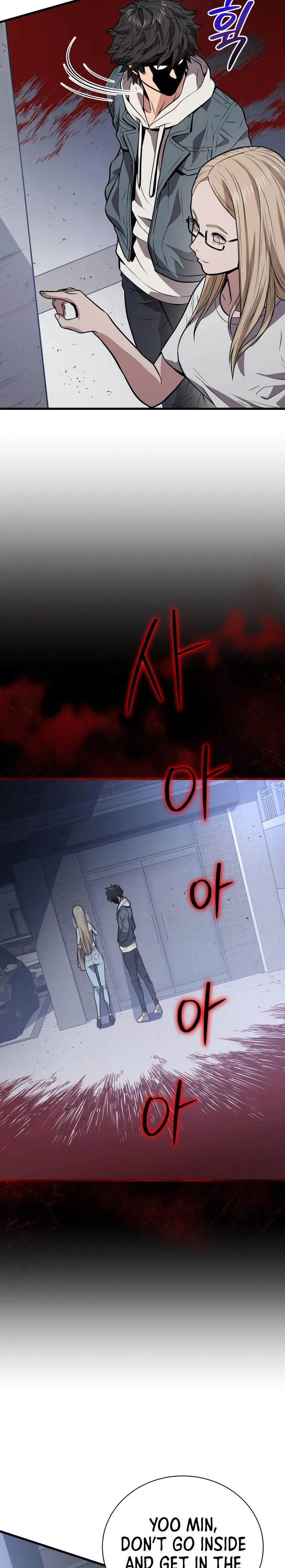 Hoarding In Hell Manhwa Acabbb Chapter 16 - Page 20