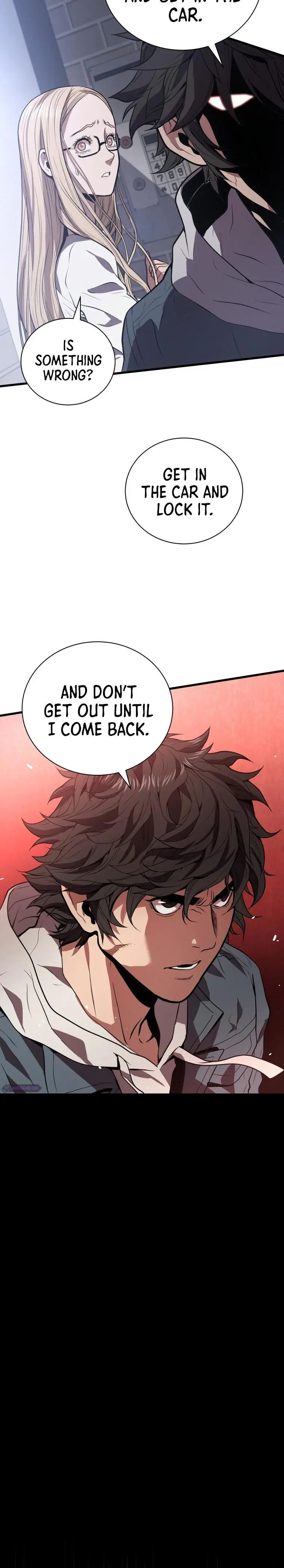 Hoarding In Hell Manhwa Acabbb Chapter 16 - Page 21