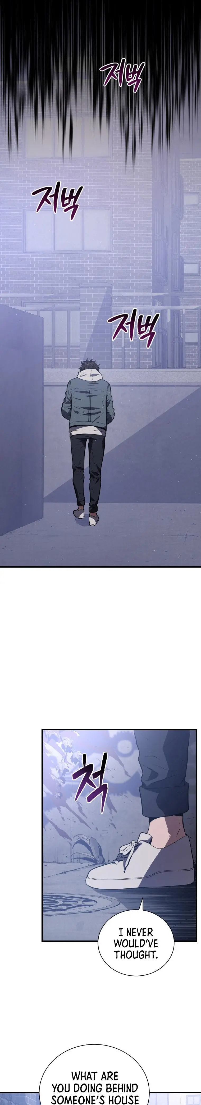 Hoarding In Hell Manhwa Acabbb Chapter 16 - Page 22