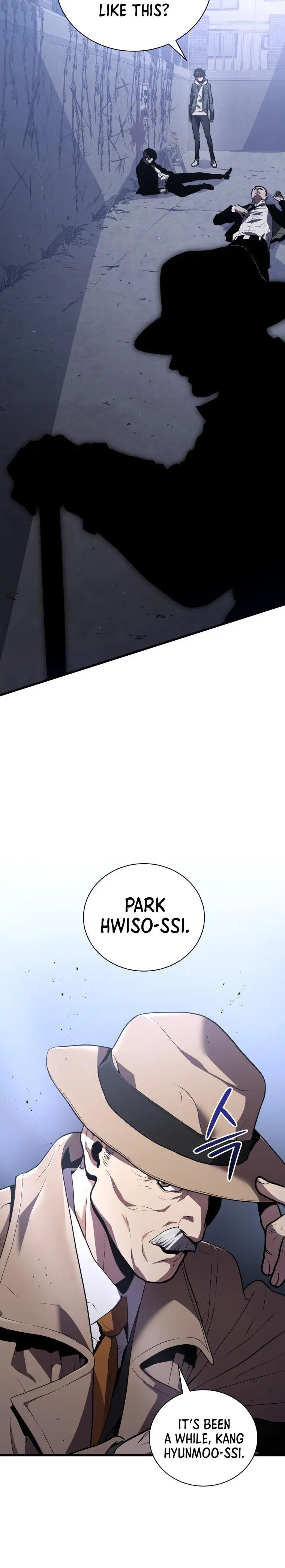 Hoarding In Hell Manhwa Acabbb Chapter 16 - Page 23