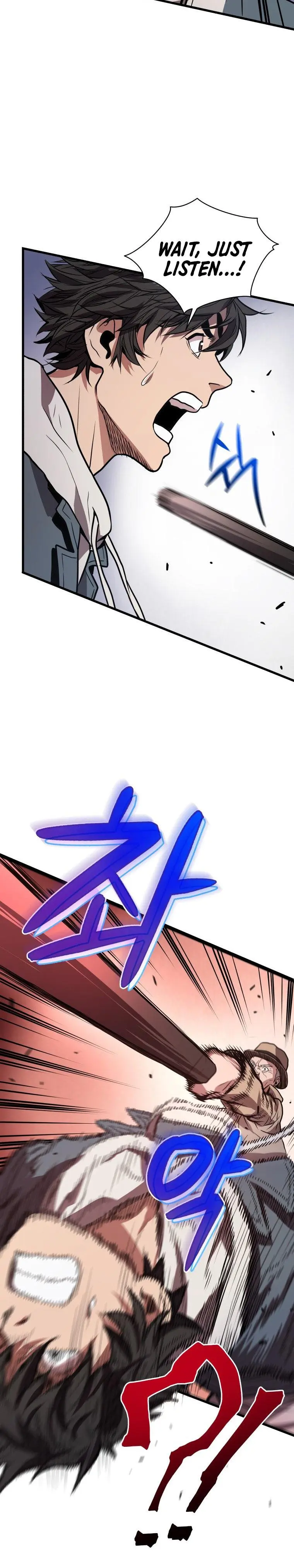 Hoarding In Hell Manhwa Acabbb Chapter 16 - Page 29