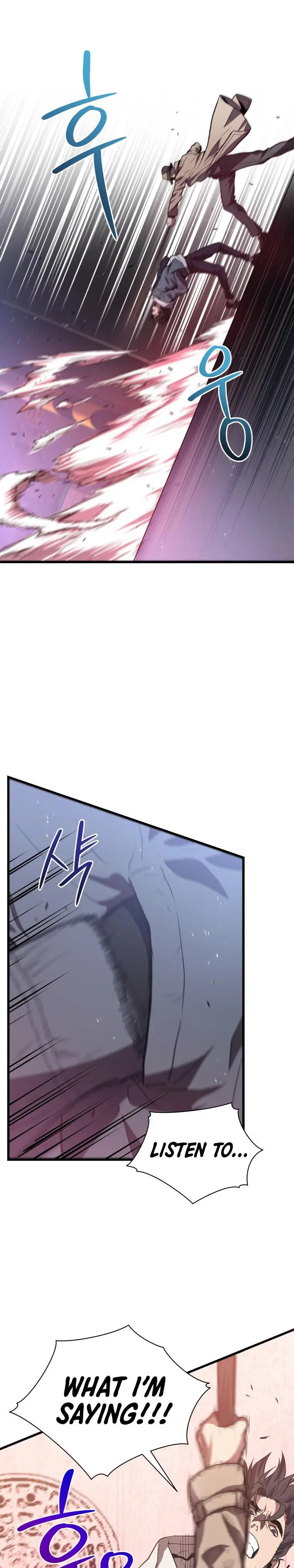 Hoarding In Hell Manhwa Acabbb Chapter 16 - Page 30