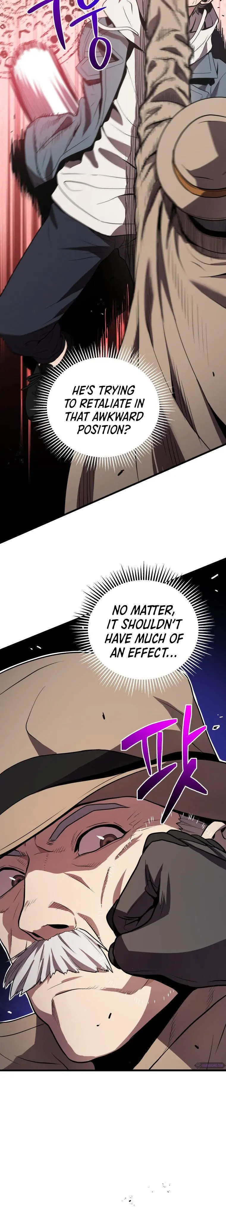 Hoarding In Hell Manhwa Acabbb Chapter 16 - Page 31