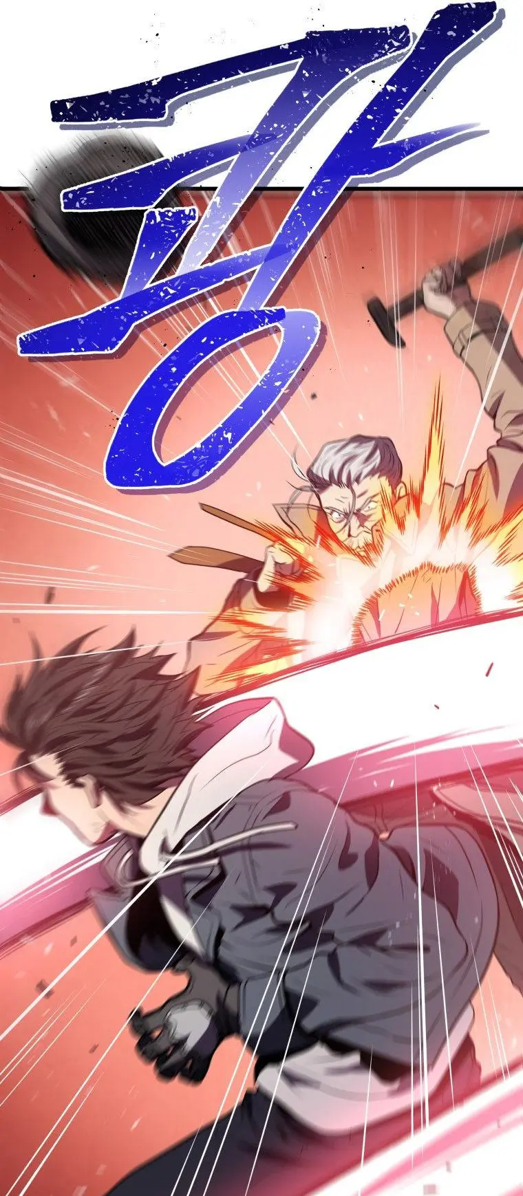 Hoarding In Hell Manhwa Acabbb Chapter 16 - Page 32