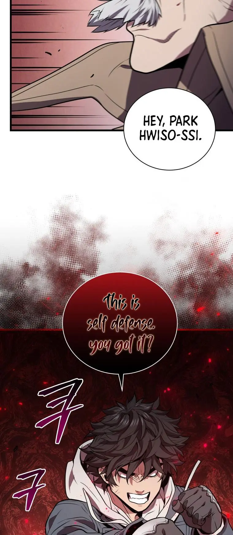 Hoarding In Hell Manhwa Acabbb Chapter 16 - Page 34