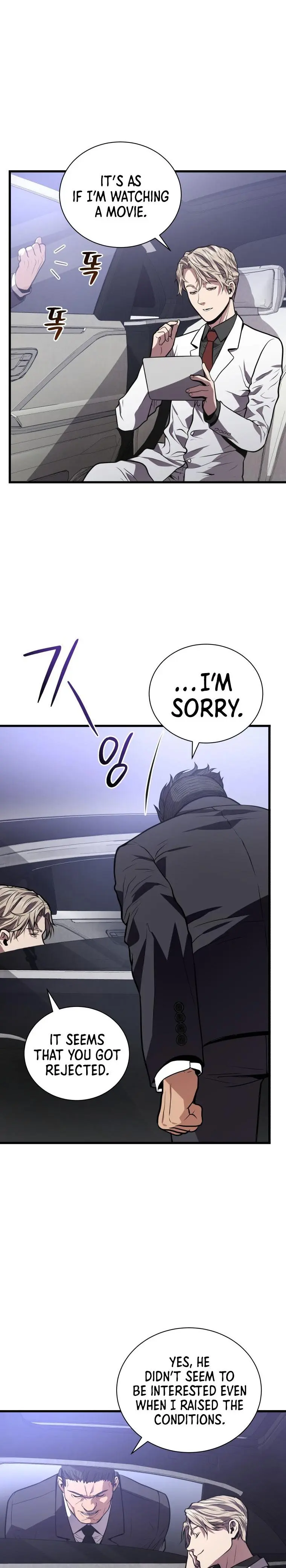 Hoarding In Hell Manhwa Acabbb Chapter 16 - Page 4