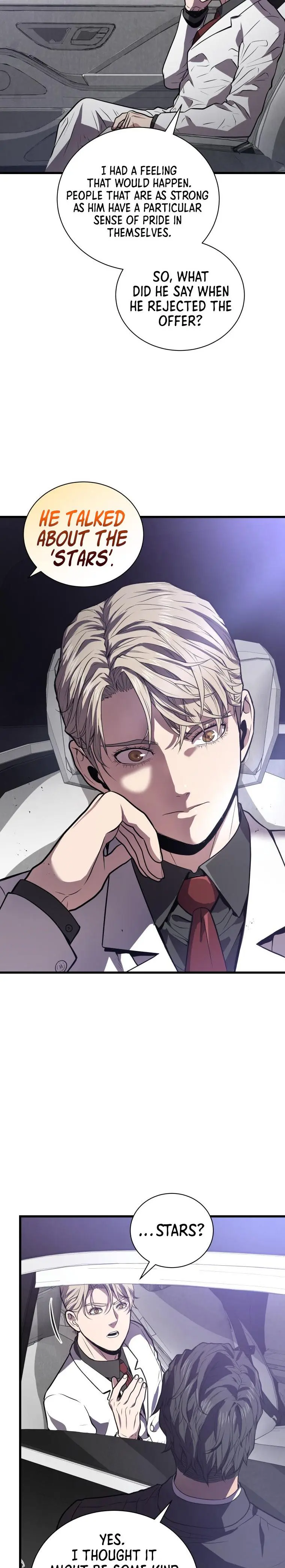 Hoarding In Hell Manhwa Acabbb Chapter 16 - Page 5