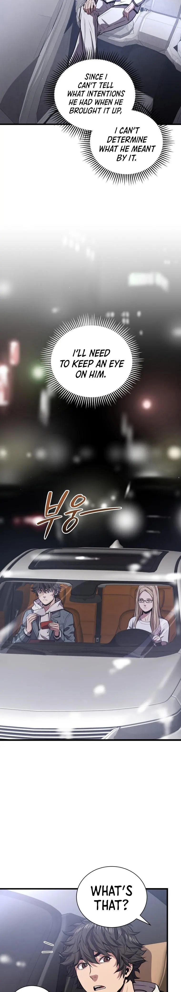 Hoarding In Hell Manhwa Acabbb Chapter 16 - Page 8