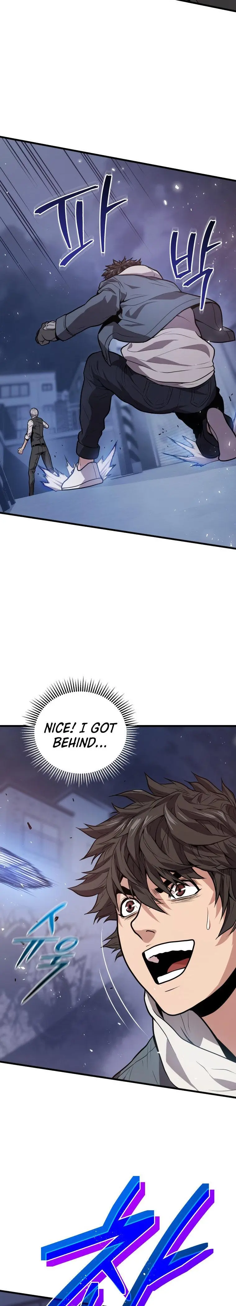 Hoarding In Hell Manhwa Acabbb Chapter 17 - Page 10