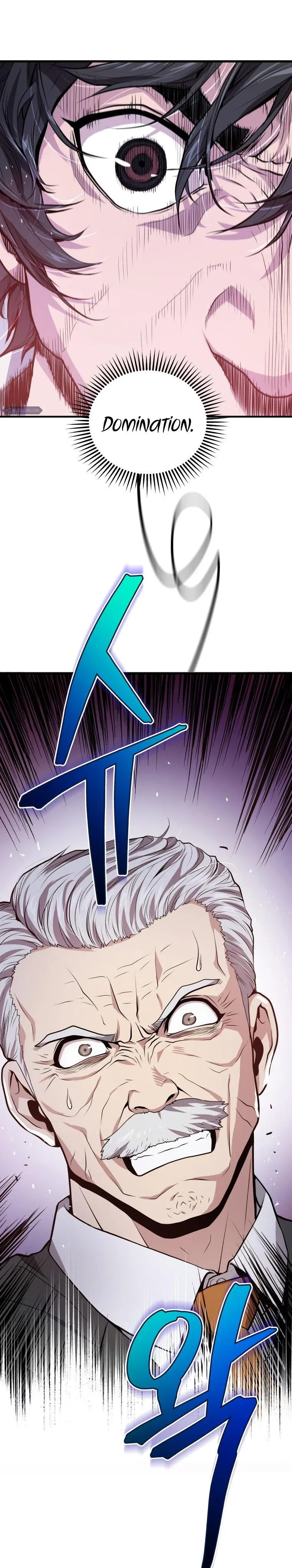 Hoarding In Hell Manhwa Acabbb Chapter 17 - Page 12