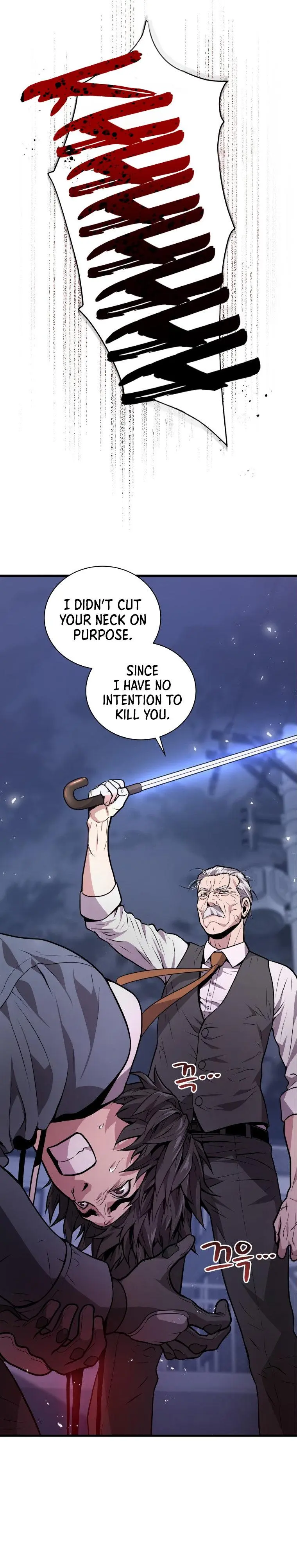 Hoarding In Hell Manhwa Acabbb Chapter 17 - Page 17