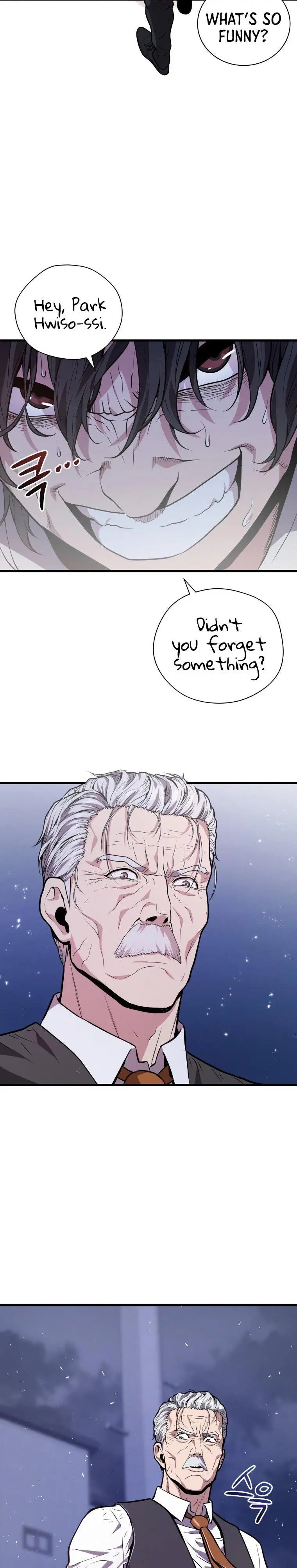 Hoarding In Hell Manhwa Acabbb Chapter 17 - Page 19