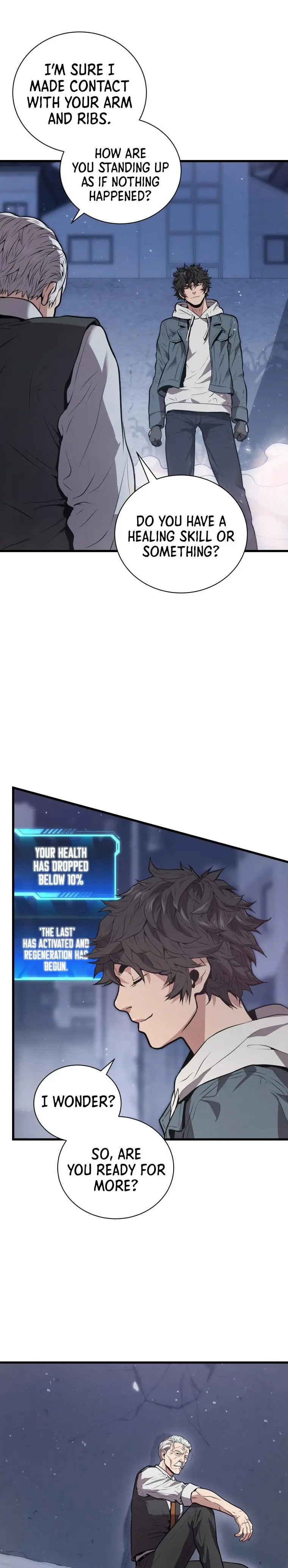 Hoarding In Hell Manhwa Acabbb Chapter 17 - Page 28