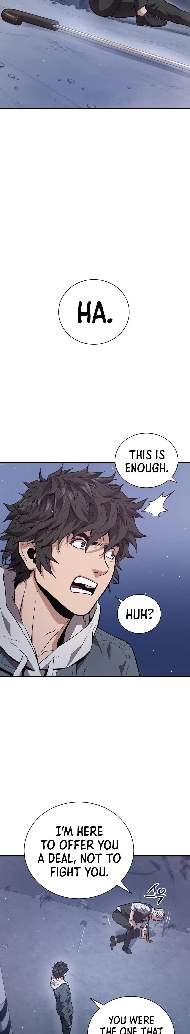 Hoarding In Hell Manhwa Acabbb Chapter 17 - Page 29