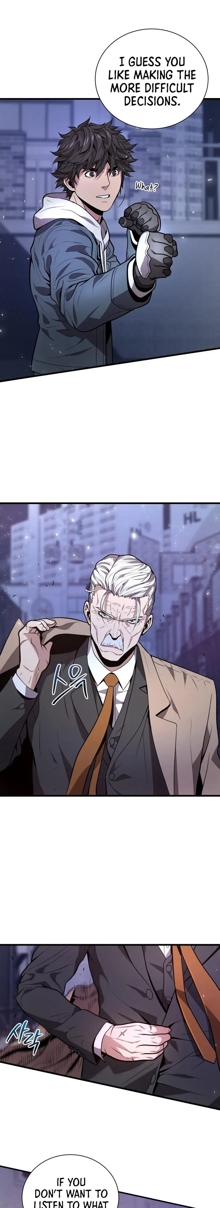 Hoarding In Hell Manhwa Acabbb Chapter 17 - Page 3