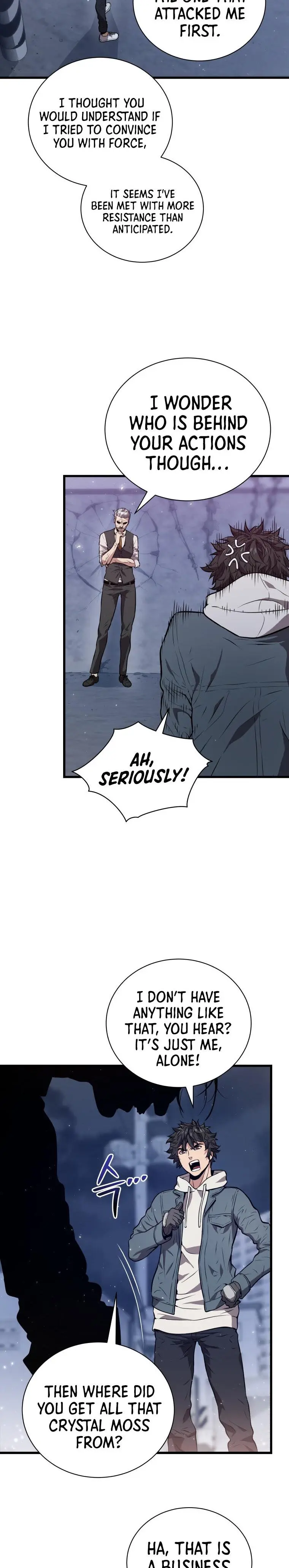 Hoarding In Hell Manhwa Acabbb Chapter 17 - Page 30