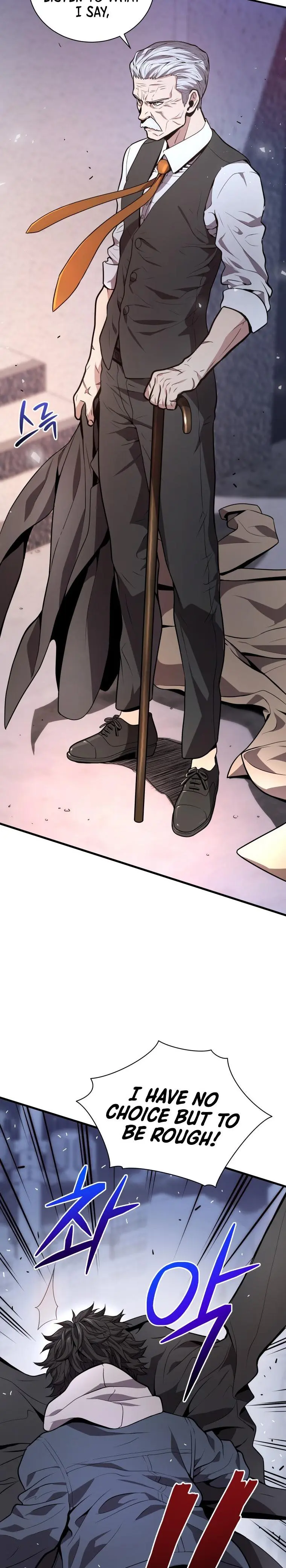 Hoarding In Hell Manhwa Acabbb Chapter 17 - Page 4