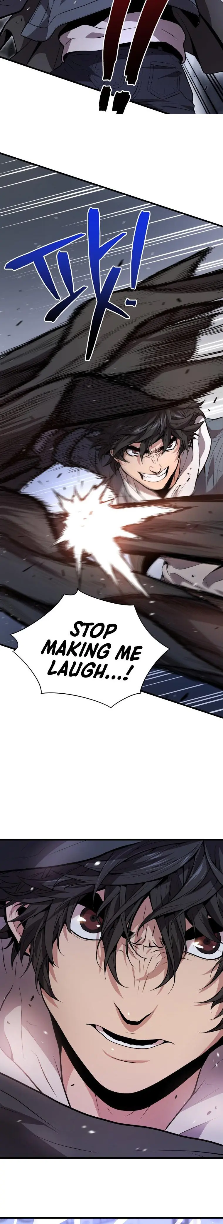 Hoarding In Hell Manhwa Acabbb Chapter 17 - Page 5