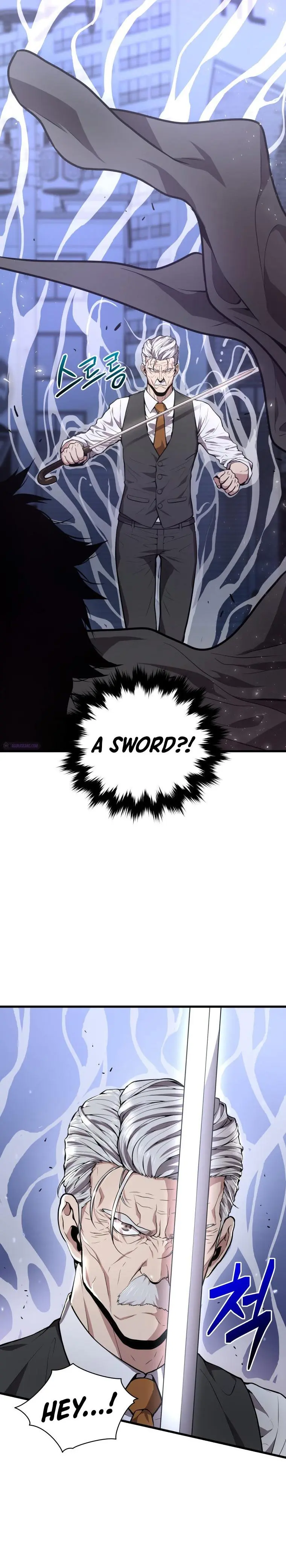 Hoarding In Hell Manhwa Acabbb Chapter 17 - Page 6