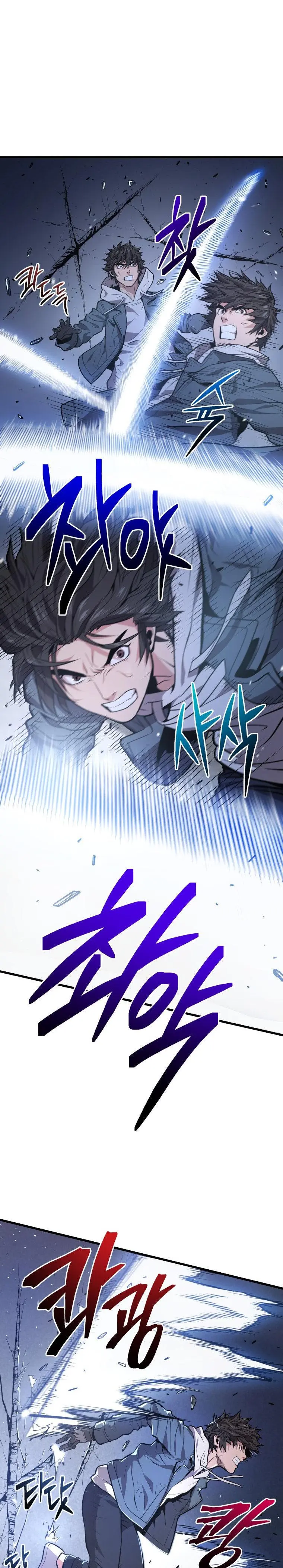 Hoarding In Hell Manhwa Acabbb Chapter 17 - Page 8