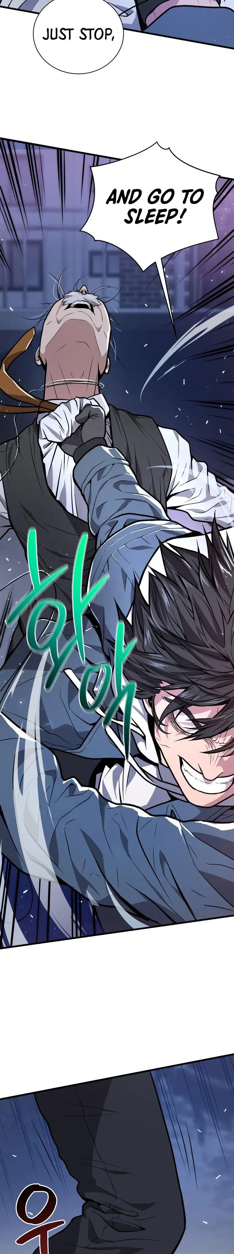 Hoarding In Hell Manhwa Acabbb Chapter 18 - Page 14
