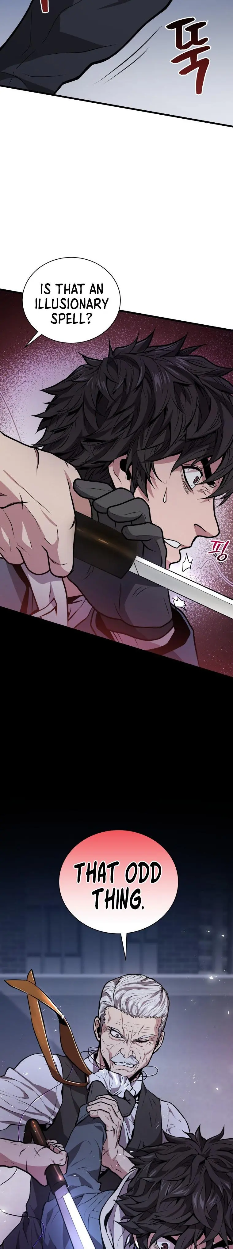 Hoarding In Hell Manhwa Acabbb Chapter 18 - Page 15