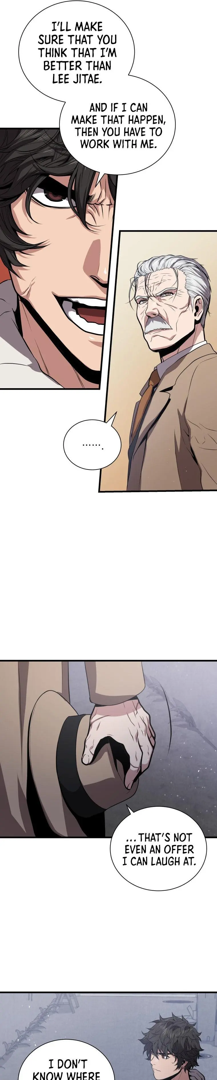 Hoarding In Hell Manhwa Acabbb Chapter 18 - Page 17