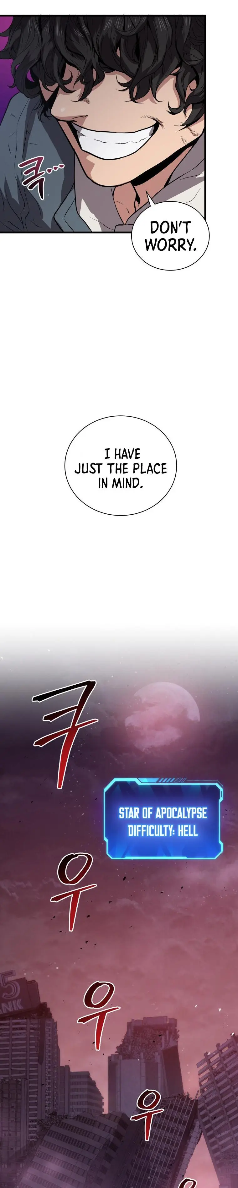 Hoarding In Hell Manhwa Acabbb Chapter 18 - Page 19