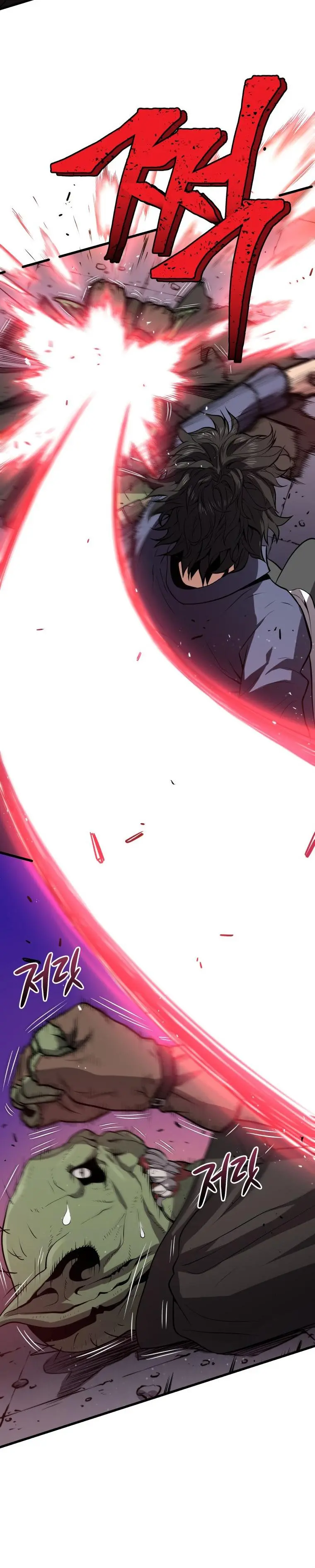Hoarding In Hell Manhwa Acabbb Chapter 18 - Page 21