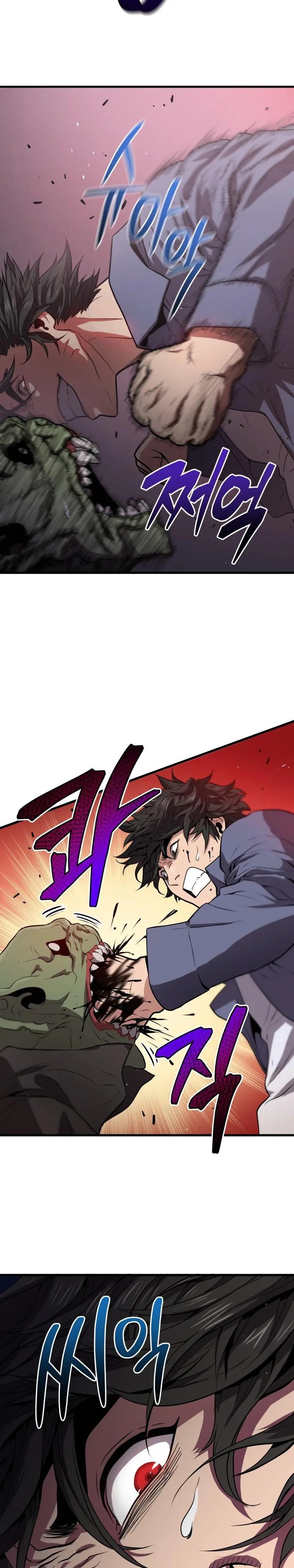 Hoarding In Hell Manhwa Acabbb Chapter 18 - Page 23