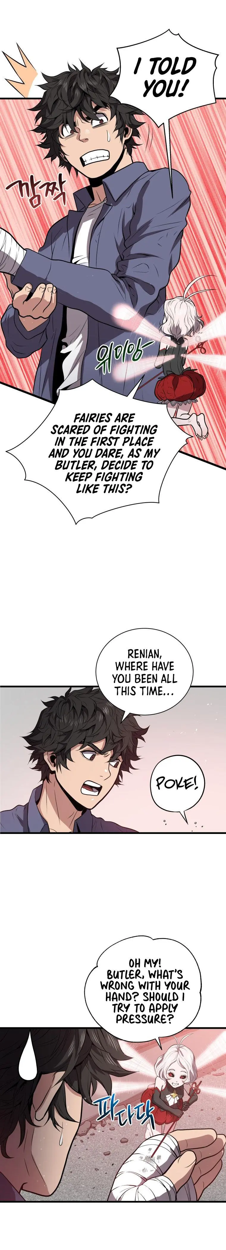 Hoarding In Hell Manhwa Acabbb Chapter 18 - Page 30
