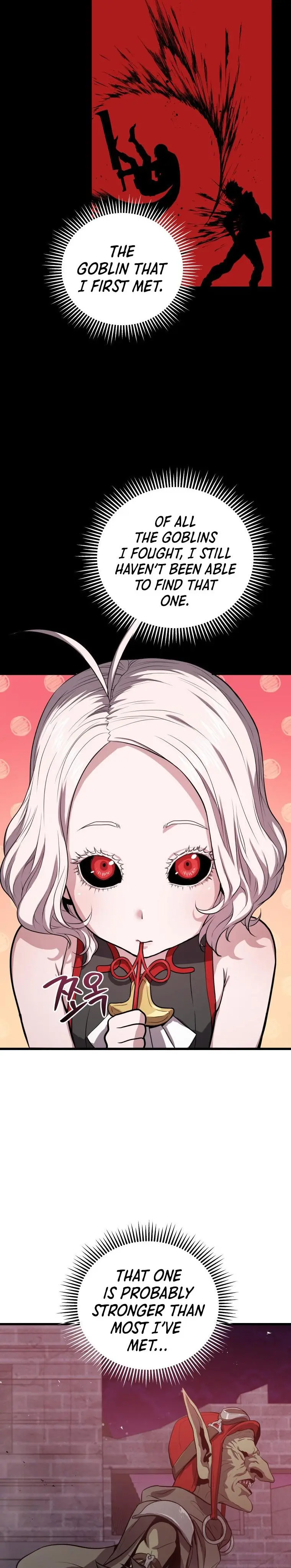 Hoarding In Hell Manhwa Acabbb Chapter 18 - Page 33