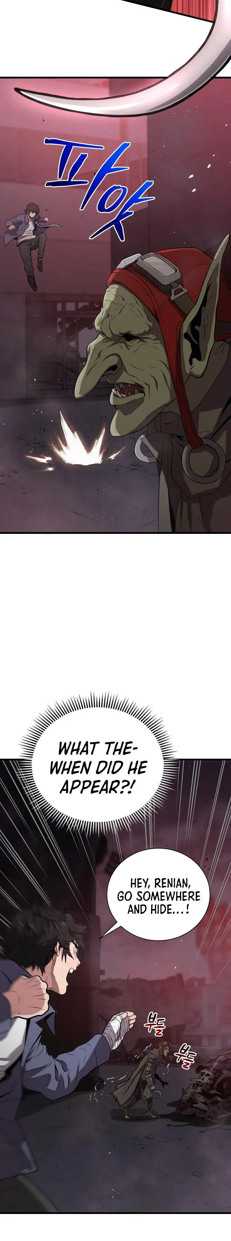 Hoarding In Hell Manhwa Acabbb Chapter 18 - Page 35