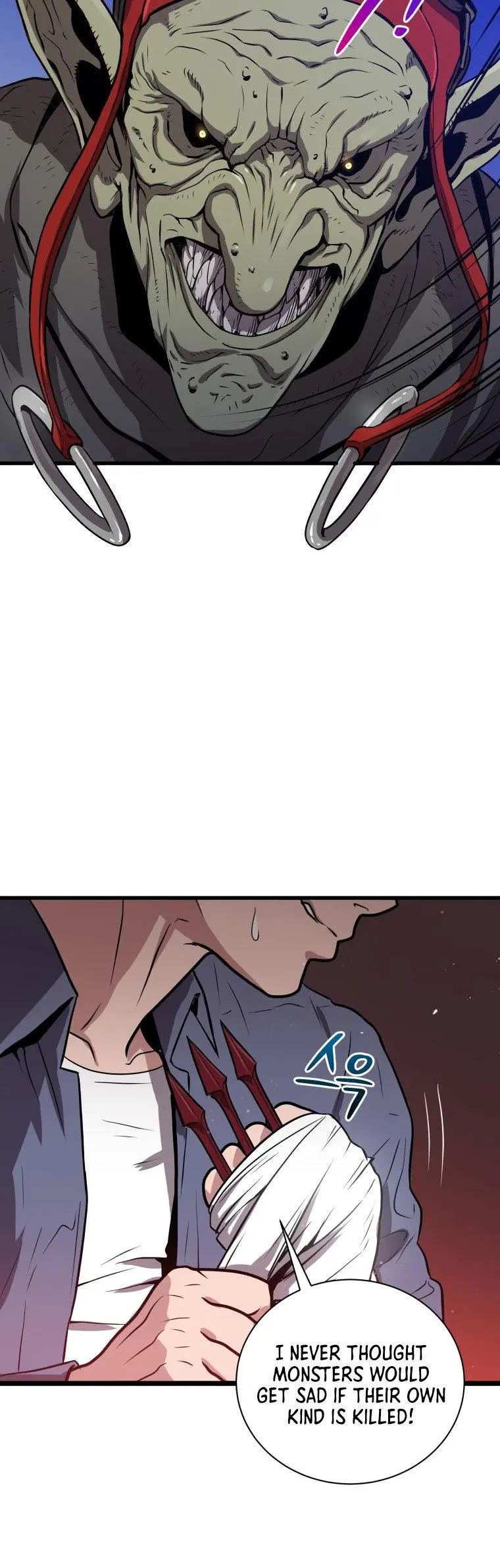 Hoarding In Hell Manhwa Acabbb Chapter 18 - Page 38