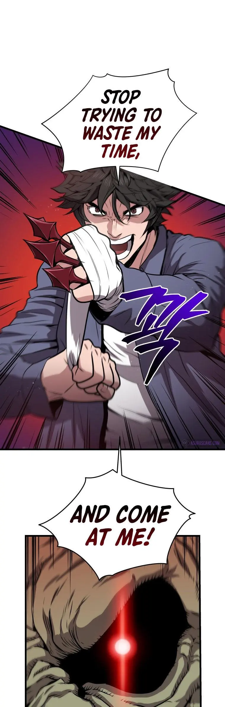 Hoarding In Hell Manhwa Acabbb Chapter 18 - Page 39