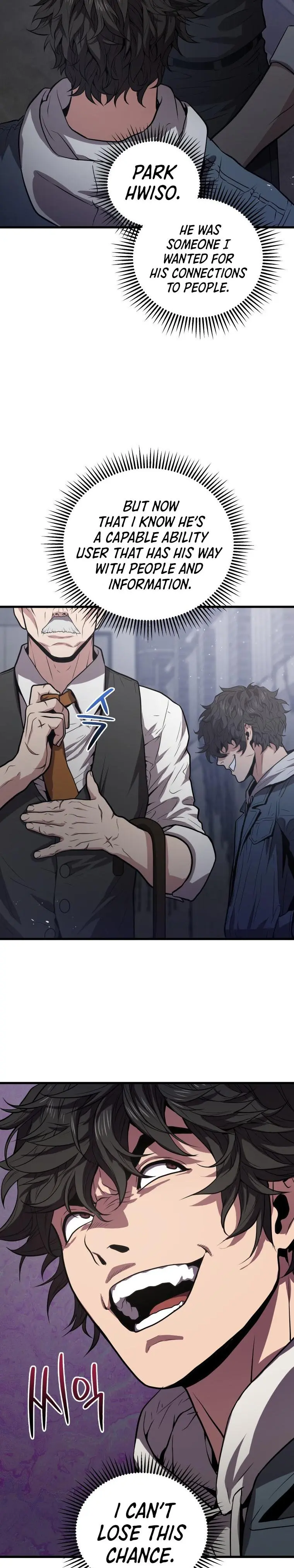 Hoarding In Hell Manhwa Acabbb Chapter 18 - Page 4