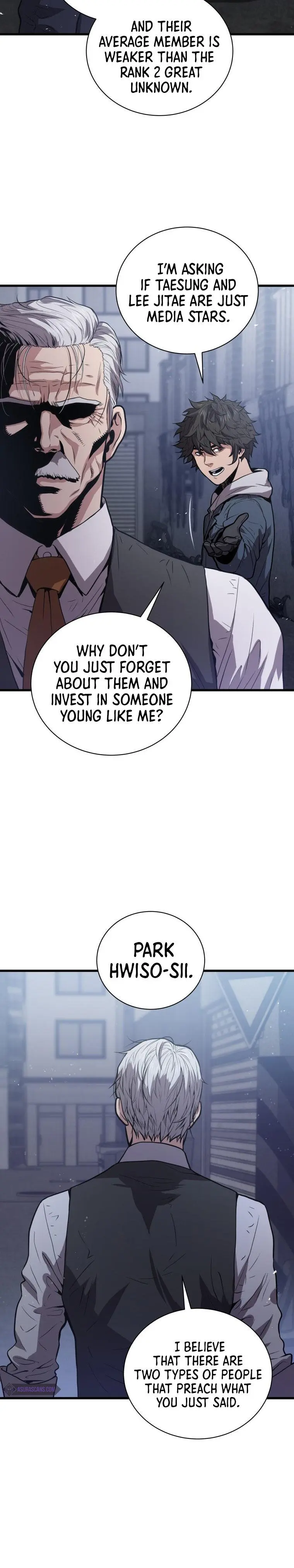 Hoarding In Hell Manhwa Acabbb Chapter 18 - Page 6