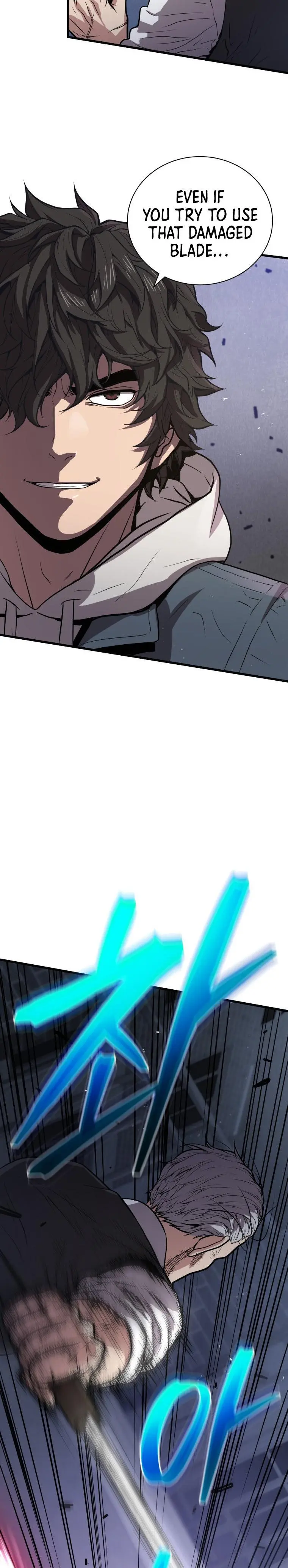 Hoarding In Hell Manhwa Acabbb Chapter 18 - Page 8